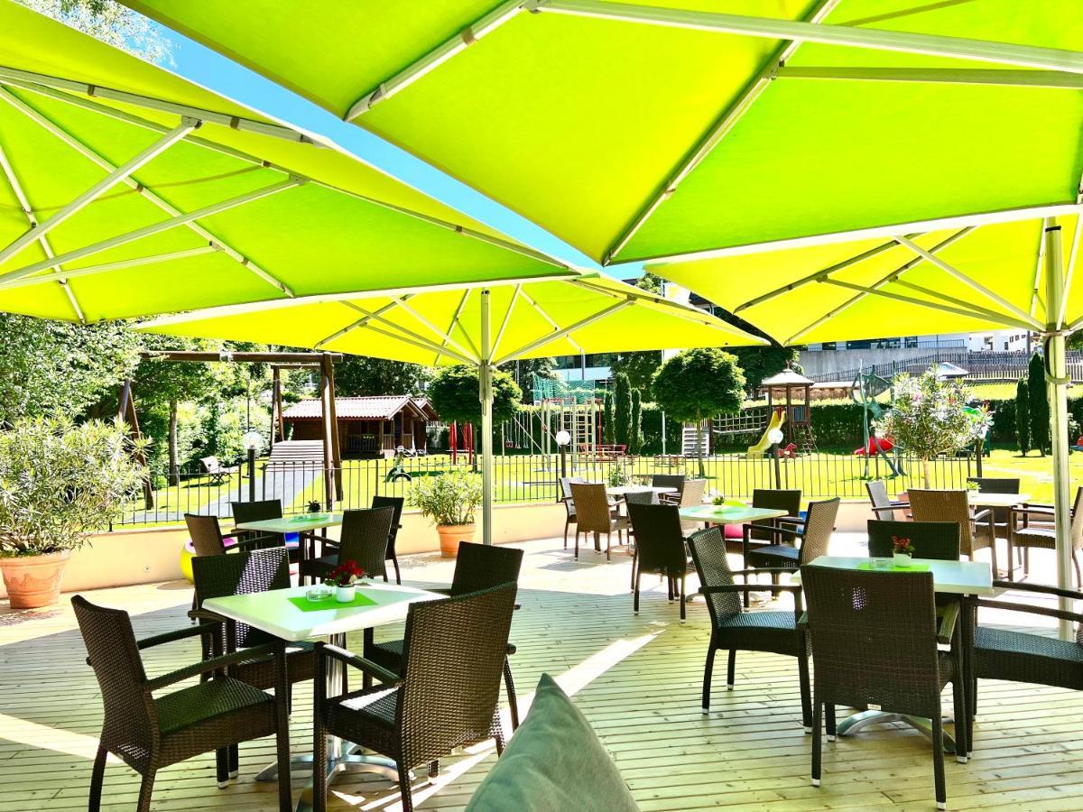 Aparthotel Kastel Seiser Alm Кастельротто Экстерьер фото